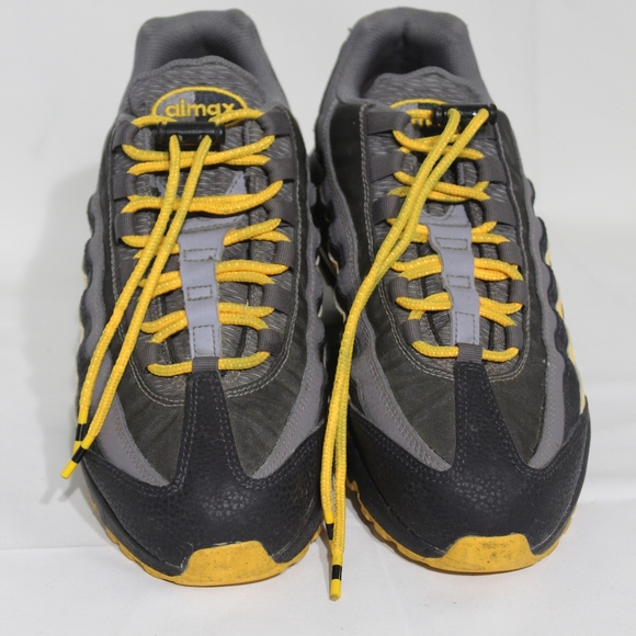 Nike Air max 95, men's sz. 8.5 EUC! - Picture 16 of 16